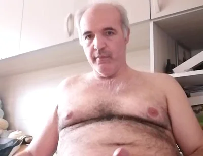 My Cock Is Ready to Fuck You Giulia