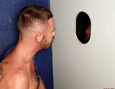 Hunting for Asses in the Public Bathroom