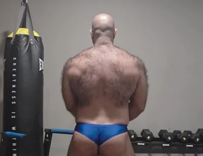 Muscular