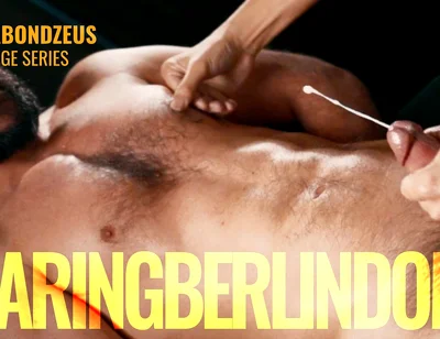 The Edge Series: Caringberlindom