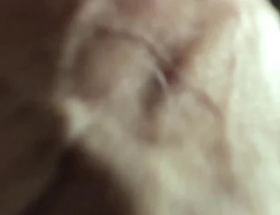 Good Close-up Shot of the Cumshot.