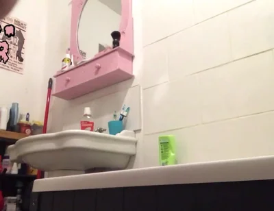 Fat Stepdad Dildos His Big Arse and Hole