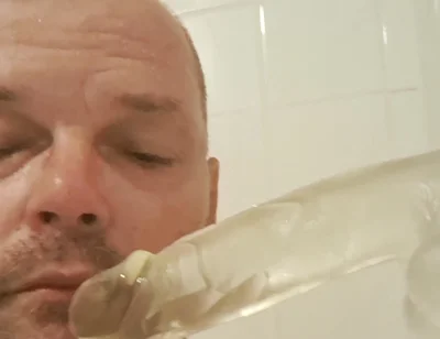 The Slut Has Completely Neglected Sucking Training