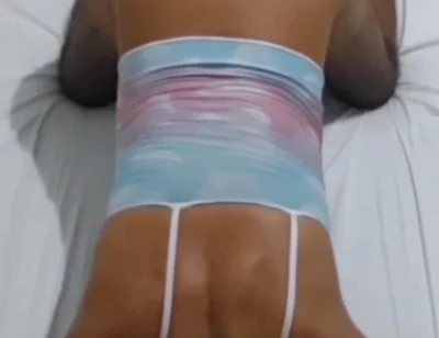 Ladysilva Compilation of Four Showing off My Hot Ass