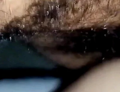 Cum in the Ass
