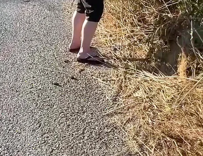 Boy Followed His Straight Friend Who Went for a Pee