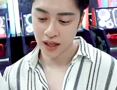 Bl-001-1-boyfriend for a Day / Date with Jia You