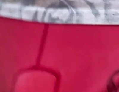 Bulge Walk in a Forest