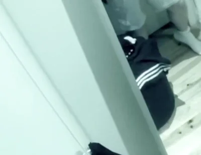 How to Seduce a Young Salesman in the Fitting Room