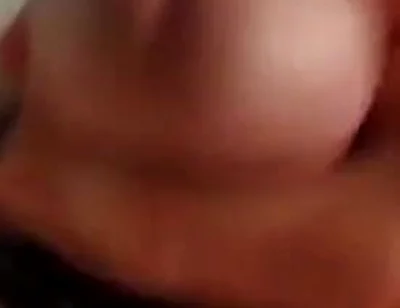 Stepdaddy Has Been Saving It up for You