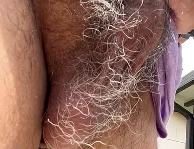 Balls Outdoors