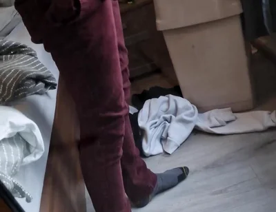 Little Video of My Outfit for Today Petite