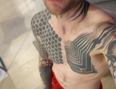 So Horny Today