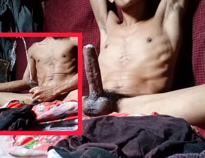 Virgin Boy Masturbation Part(49)
