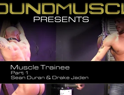 Muscle Trainee - Part 1
