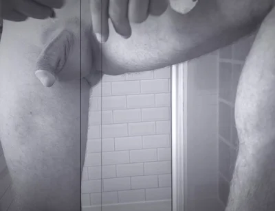 Shaving Dick and Ass Hole