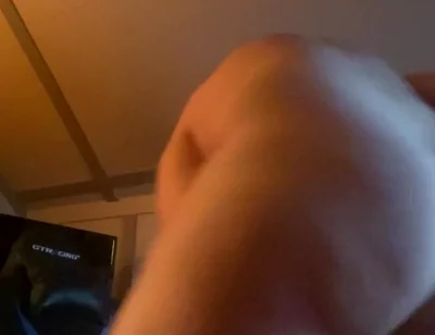Short Ass Shaking