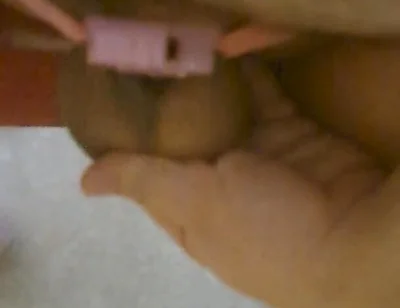 Sissy Cums After a Ballbusting Session