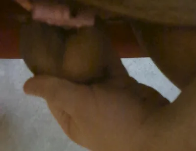 Sissy Cums After a Ballbusting Session