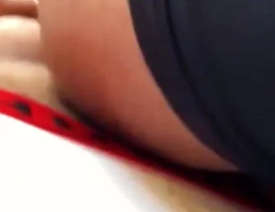 Filling the Mouth of the Bastard with Cum in the Park