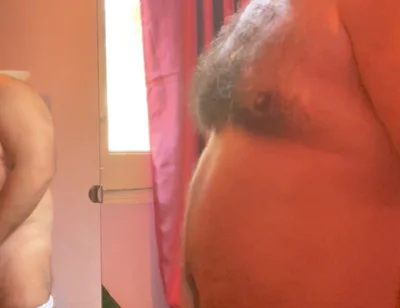 Next to the Mirror