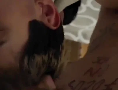 Juicy Fucked the Tight Ass of a Twink