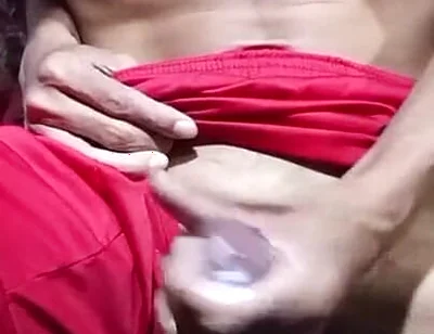 Virgin Boy Masturbation Part(52)