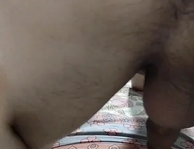 Anal Cigarrete