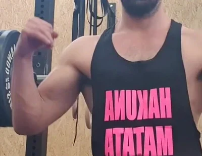 Gym Day