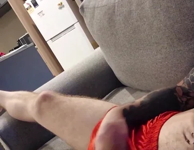 So Horny Today