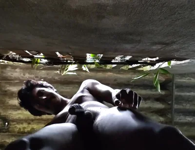 Jerking, Cumming and Playing with My Body