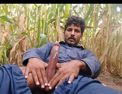 Europe Solo Boy Big Cumshot