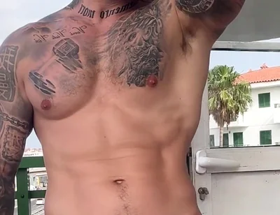 My Big Cock in a Tiktok Transition