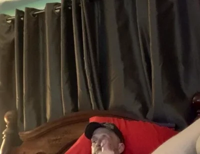 Just Having Fun with a Toy for the Camera.