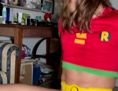 Dynamic Duo Shows What They Do After a Fight
