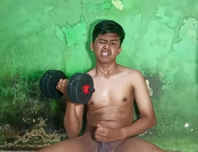 Exercise to Get Stronger