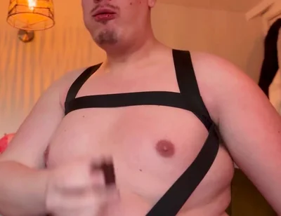 Greedy Hog Devours a Fat Slice of Chocolate Cake in Under a Minute