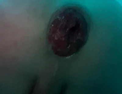 Dicktaterish- a Whole Lot of Cum