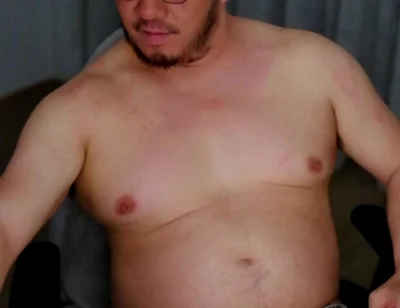 Asian Bear Pig Piss Soaking Dirty Stinky Worn Yellow Jockstraps