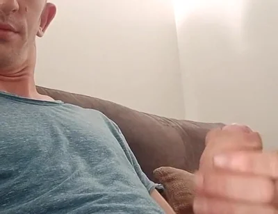 Handjob with Cumshot