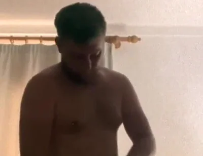 Hot Fuck in Greece