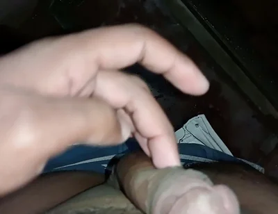 Big Cock Mastrubating