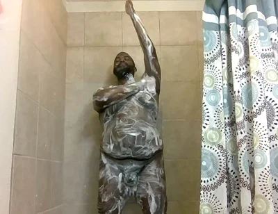 Morning Shower Super Clean