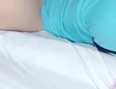 840 Innocent Young Woman Has Financial Problems and Gives Her Perfect Body