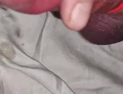 Gummi Muschi Cum