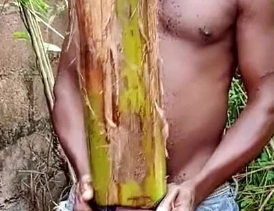 Long Big Dick Is on Slut Again