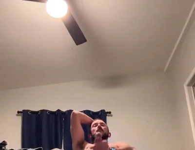 Last Time I Got to Stroke