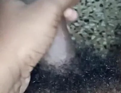 I'm Sucking My Wife Pussy with Kissing