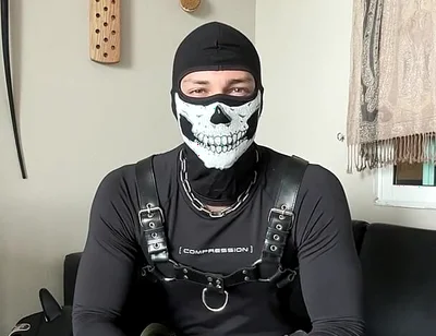Master Steele - CBT Instructions