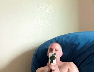 Weightlifting and Cock Touching